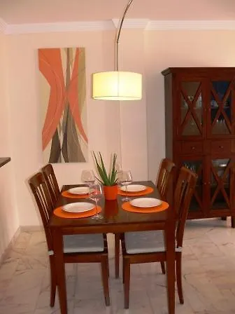 Apartment Burriana