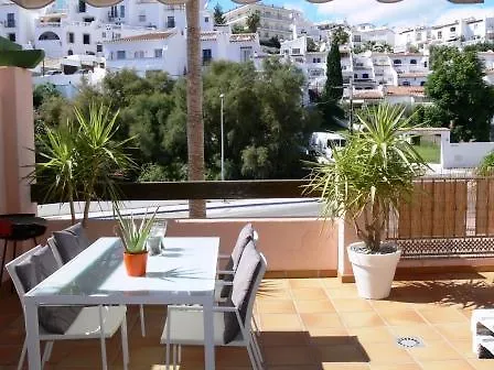 Burriana Apartment Nerja