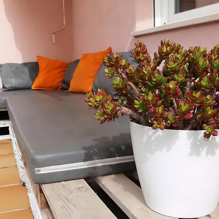 Apartment Burriana