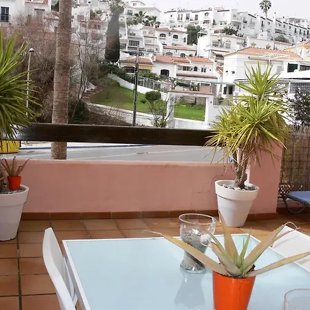 Burriana Apartment