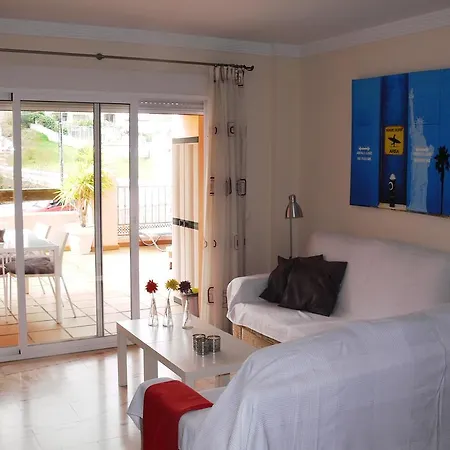 Apartment Burriana *