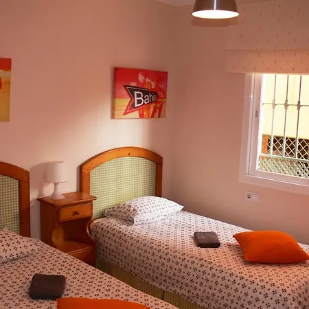 Burriana Apartment Nerja