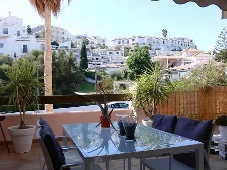 Burriana * Nerja