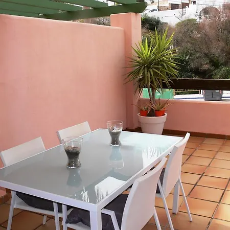 Burriana Apartamento Nerja